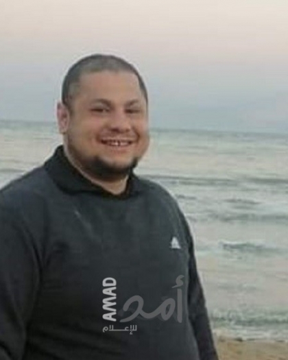 استشهاد الأسير محمد منير موسى في مستشفى إسرائيلي