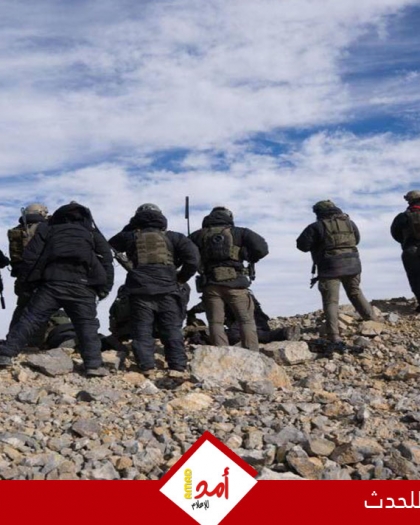 جيش الاحتلال يعلن الانتشار في جنوب سوريا لـ "حماية" الدروز