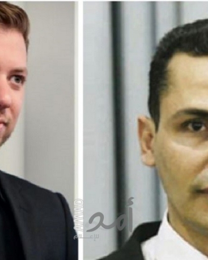 "اومتس" تطالب بالتحقيق مع يائير نتنياهو لتحريضه ضد قاضي عربي