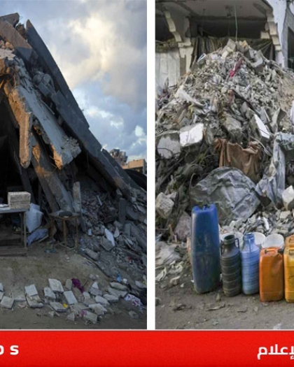 تقرير أممي: إعادة إعمار غزة والضفة تتطلب 53.2 مليار دولار خلال عشر سنوات