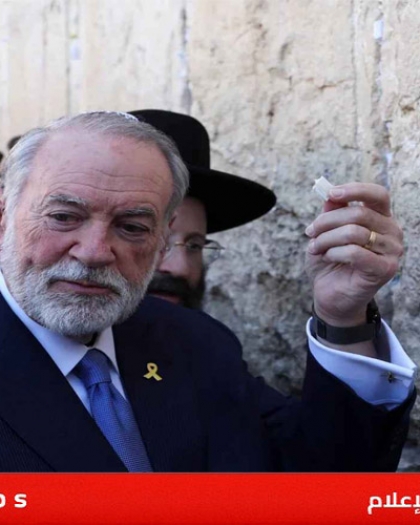 سفير أمريكا هاكابي في تل أبيب يهاجم فرنسا لدعمها فلسطين: "فليعطوهم الريفييرا"