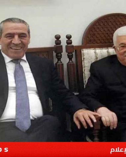 موقع عبري: الشيخ إرهابي يرتدي بدلة مرشح لأن يصبح الرئيس الفلسطيني