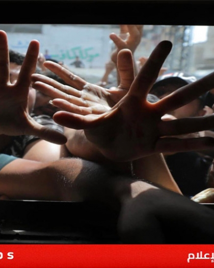 فتوح يطالب بوقف فوري مراكز توزيع الغذاء في قطاع غزة