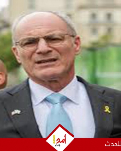 إسرائيل تستدعي سفيرها في واشنطن على خلفية تصريحاته المؤيدة لنتنياهو