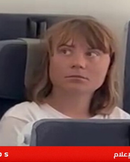 حكومة نتنياهو ترحل غريتا تونبرغ وتحتجز 8 من نشطاء "مادلين"- فيديو