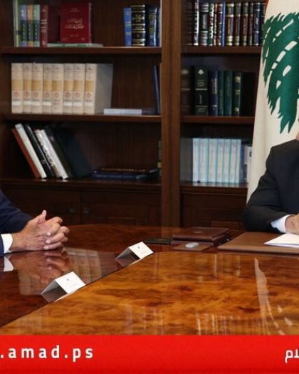 صحافية مقربة من ترامب تدعو لاقالة توم باراك: خطر على الأمن القومي