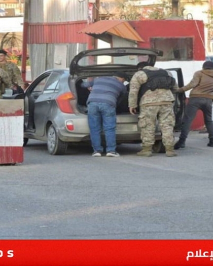 برّي: التطبيع مع إسرائيل غير وارد والتهديدات لن تغير مواقفنا