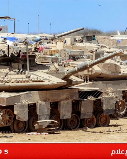 محدث 3- رفض دولي لقرار حكومة نتنياهو باحتلال غزة.. والدعوة للتراجع