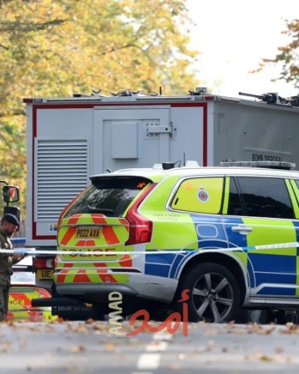 الحكومة البريطانية تطلب من الجامعات اتخاذ إجراءات ضد معاداة السامية لحماية اليهود