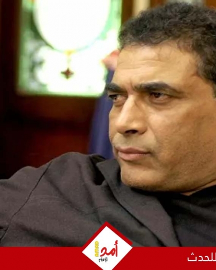 شريف عرفة: أحمد زكي لم يكن أبا عظيما ولكن جسد مشاهد الأبوة بإحساس حقيقي