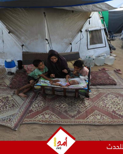 مسؤول أممي: حرب غزة لم تنته وخاصة بالنسبة للنساء والفتيات