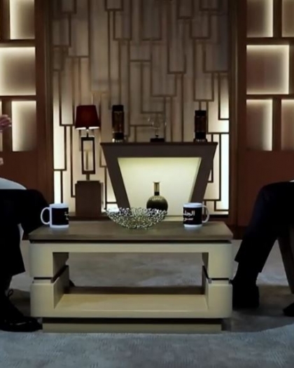 حسن عصفور يكشف كواليس الإعداد لفترة مفاوضات أوسلو 1993 ـ فيديو