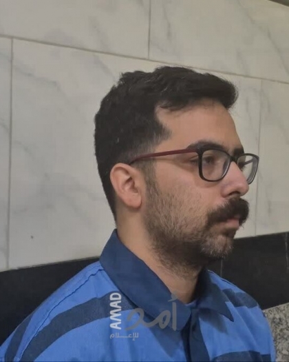 إيران تعدم رجلا متهما بالتجسس لصالح إسرائيل