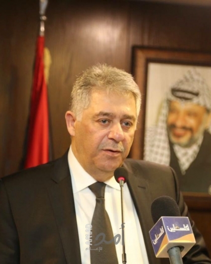 لبنان: مذكرة توقيف دولية بحق السفير الفلسطيني السابق أشرف دبور
