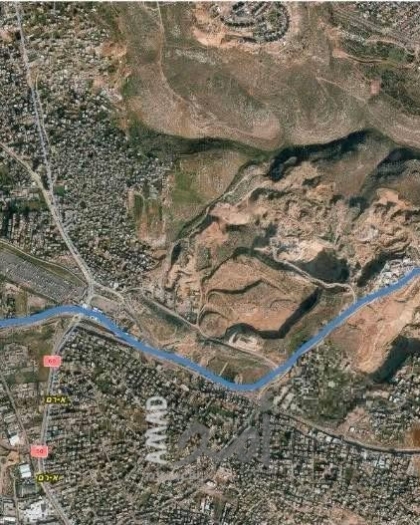 للمرة الأولى من 1967..حكومة نتنياهو توسع نفوذ بلدية القدس نحو الضفة