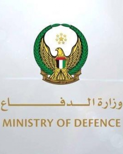 أبو ظبي: وفاة شخص نتيجة سقوط شظايا اعتراض صاروخ باليستي في بني ياس