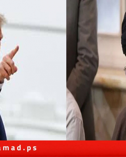 ترامب: تدمير الجسور هو الخطوة التالية في أهدافنا بإيران