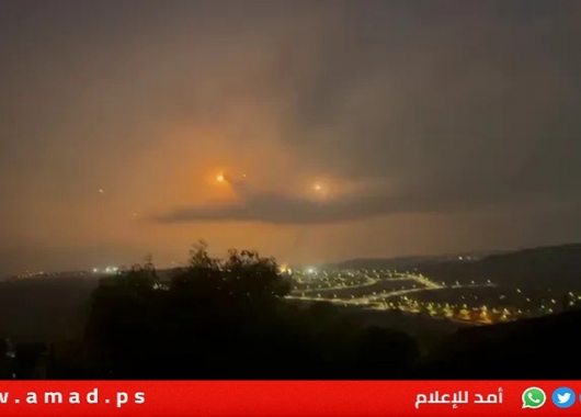 3 مصابين بينهم اثنان بحالة خطيرة قرب البعنة وفي نهاريا إثر قذائف من لبنان