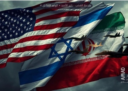 اليوم 35 في حرب إيران..يوميات "ملحمة الغضب - زئير الأسد ×الوعد الصادق 4"