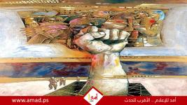 متنفَّس عبرَ القضبان (208)