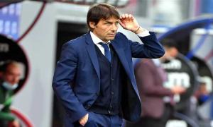 كونتي يرد على أنباء اقترابه من تدريب مانشستر يونايتد