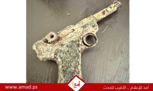 مسدس فى قاع بحيرة يفك لغز جريمة عمرها 14 عامًا بفرنسا.. شاهد