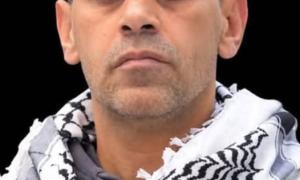   استشهاد النقيب رأفت خيري أحمد أبو شمس