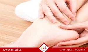 وصفات طبيعية لترطيب الكعبين في الخريف.. بخطوات سهلة وبسيطة
