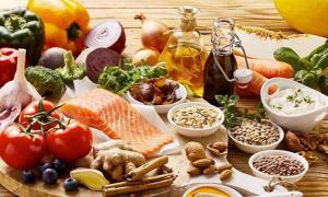 دراسة تكشف نظاما غذائيا قد يجعل العمر البيولوجى أصغر بـ3 سنوات خلال شهر