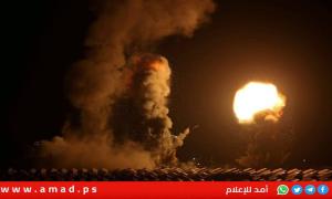 جيش الاحتلال يغتال مسؤول في كتائب القسام شمال قطاع غزة ويصيب آخرين