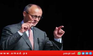 بعد الهزيمة التاريخية في انتخابات ولايات ألمانية..ميرتس يتعهد بالمضي قدماً في الإصلاحات