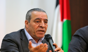 فلسطين ترحب ببيان الدول الـ12 وتطالب بإجراءات حاسمة لوقف الضم والتوسع الاستيطاني