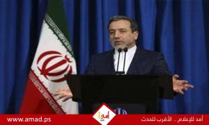 عراقجي: نتنياهو يدفع أميركا إلى حرب أخرى تجنباً للسجن