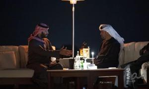  الإيكونوميست: السعودية والإمارات من واحة استقرار إلى زراعة الفوضى