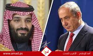 المونيتور: نتنياهو يسعى لتوظيف التهديد الحوثي لدفع التطبيع مع السعودية قبل الانتخابات