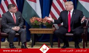 أ ب: الأردن يدفع ثمن تحالفه مع واشنطن وسط ضربات إيرانية وتوترات إقليمية
