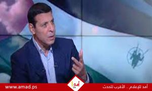 الليكود يزج بدحلان في قضية 