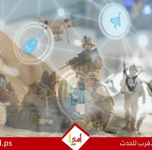 تقرير: هل تعيد تكنولوجيا الذكاء الاصطناعي تعريف 