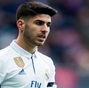 ريال مدريد يقرر التخلص من أسينسيو في صيف 2027