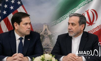 إهانة سياسية..روبيو طرد وفد إيران وطالبه بمغادرة نيويورك فوراً 