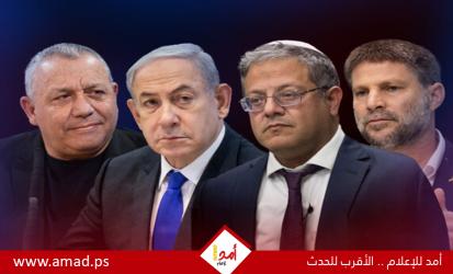 تقرير: خمسة سيناريوهات ترسم خريطة الانتخابات الإسرائيلية في ظل استقطاب حاد وتقارب بين الكتل