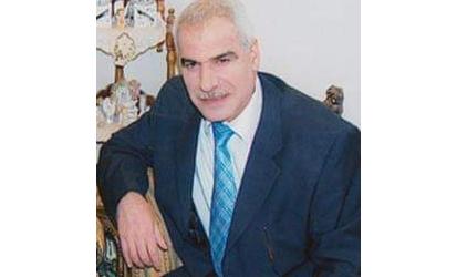مشانق الردع