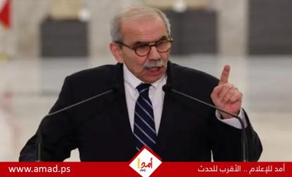 سلام: لقد تولّينا المسؤولية وبلدنا يواجه ثلاثة تحديات مصيرية..ولن نقبل أن يعود ساحة لصراعات الآخرين