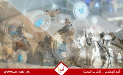 حقوقيون يحذرون من خطورة استغلال الذكاء الاصطناعي في توجيه الضربات العسكرية وضربات القمع الداخلي