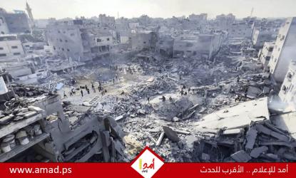 آفي شلايم: تدمير غزة ذروة الاستعمار الاستيطاني الصهيوني الذي مكّنته بريطانيا