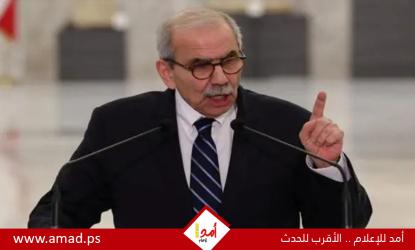 سلام: لقد تولّينا المسؤولية وبلدنا يواجه ثلاثة تحديات مصيرية..ولن نقبل أن يعود ساحة لصراعات الآخرين