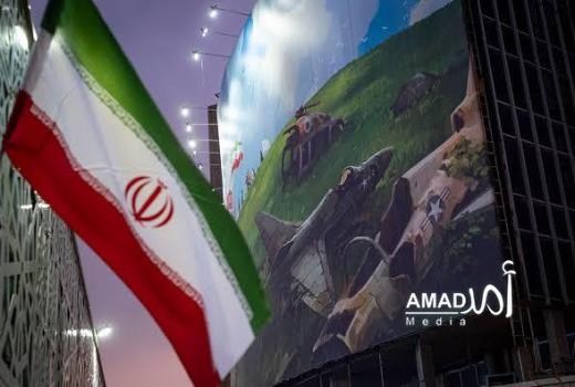 إيران توجه رسالة إلى مجلس الأمن بشأن الحصار البحري الأمريكي المستمر