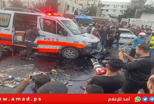 الأمم المتحدة: مقتل 24 فلسطينيا بينهم 4 أطفال جراء هجمات إسرائيلية في غزة خلال 5 أيام